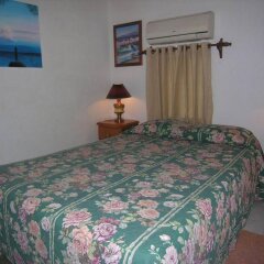 Seven Seas Resort in San Pedro, Belize from 148$, photos, reviews - zenhotels.com guestroom