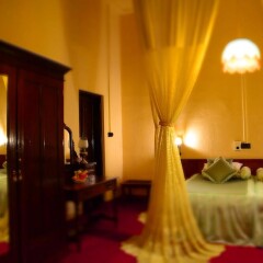 Bandarawela Hotel спа