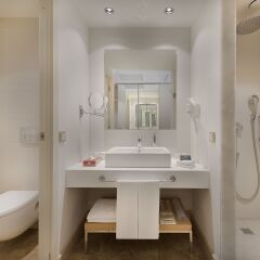 Отель Tui Sensimar Barut Andiz-All Inclusive-Adults Only ванная