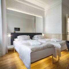 Hotel Golden Star in Prague, Czech Republic from 155$, photos, reviews - zenhotels.com guestroom photo 2