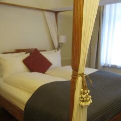 Bertrams Guldsmeden Hotel комната для гостей фото 9