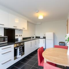 Отель 3 Bedroom Apartment in South London Великобритания, Лондон - отзывы, цены и фото номеров - забронировать отель 3 Bedroom Apartment in South London онлайн в номере фото 2