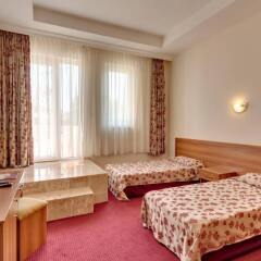 Beldiana Hotel комната для гостей