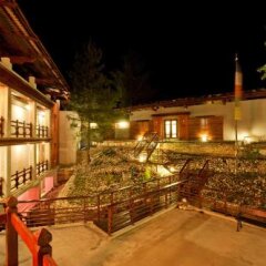 Haven Resort in Paro, Bhutan from 487$, photos, reviews - zenhotels.com balcony