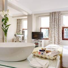 Arena Hotel - Special Class Стамбул ванная фото 2