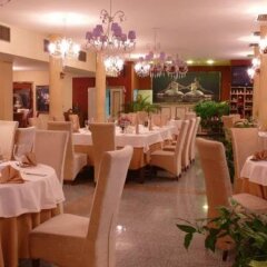 City Hotel Стара Загора помещение для мероприятий