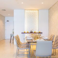 Отель Faraway Homes - Marina Heights в номере фото 2