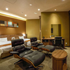 Отель Dormy Inn SEOUL Gangnam сауна