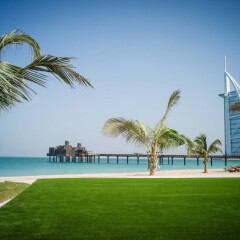 Отель Jumeirah Al Naseem - Madinat Jumeirah ОАЭ, Дубай - отзывы, цены и фото номеров - забронировать отель Jumeirah Al Naseem - Madinat Jumeirah онлайн помещение для мероприятий фото 2