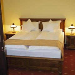 Hotel Castel Royal in Timisoara, Romania from 63$, photos, reviews - zenhotels.com guestroom photo 4