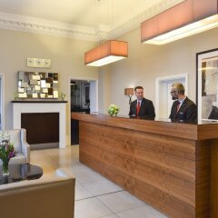 Отель Fraser Suites Queens Gate интерьер отеля фото 3