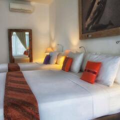 Отель The Trawangan Resort комната для гостей фото 4