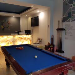 Saigon Backpackers Hostel @ Pham Ngu Lao детские мероприятия