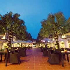 Albert Court Village Hotel by Far East Hospitality