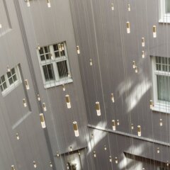 Radisson Collection, Strand Hotel, Stockholm интерьер отеля фото 2
