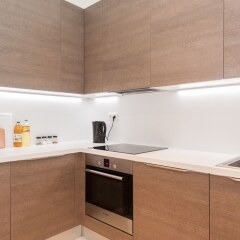 Апартаменты Designer Prague City Apartments Прага фото 4