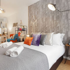 Апартаменты Sweet Inn Apartments São Bento Лиссабон детские мероприятия
