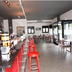 Отель Restaurante Zelaa Испания, Урньета - отзывы, цены и фото номеров - забронировать отель Restaurante Zelaa онлайн фото 2
