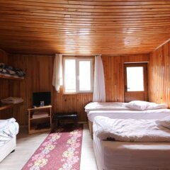Nehirim Hotel Турция, Чамлыхемшин - отзывы, цены и фото номеров - забронировать отель Nehirim Hotel онлайн комната для гостей фото 4