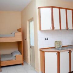 Bella Vista Hotel Голем в номере фото 2