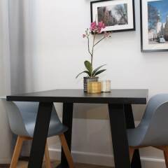 Апартаменты Tallinn City Apartments Old Town Suites удобства в номере фото 2