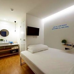 Smore Hotel Sala Deang Бангкок фото 8