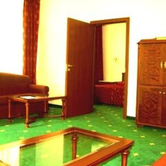 Отель Парк Крестовский Санкт-Петербург детские мероприятия фото 2