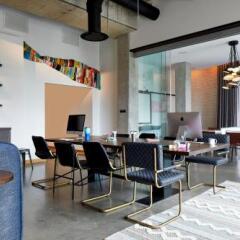 Отель Moxy Columbus Short North США, Колумбус - отзывы, цены и фото номеров - забронировать отель Moxy Columbus Short North онлайн фото 3