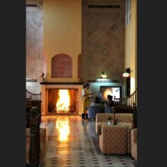 Dar Ismail Nour Elain in Ain Draham, Tunisia from 62$, photos, reviews - zenhotels.com hotel interior