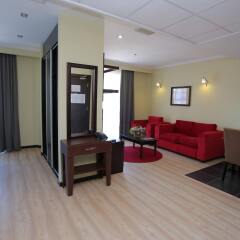 Гостиница Chagala Aktau Hotel Казахстан, Актау - 2 отзыва об отеле, цены и фото номеров - забронировать гостиницу Chagala Aktau Hotel онлайн интерьер отеля