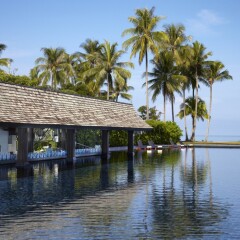 Отель JW Marriott Khao Lak Resort and Spa фото 4
