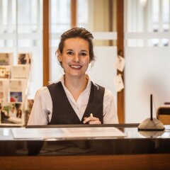 Top Vch Hotel Allegra Berlin Берлин гостиничный бар