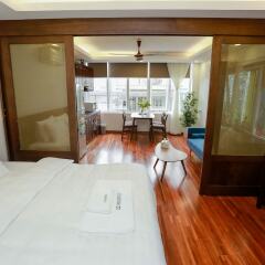 Отель 22 Residence Hanoi комната для гостей фото 2