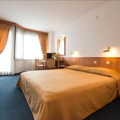 Hotel Sunce комната для гостей