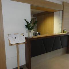 Hotel Klammer Випитено интерьер отеля фото 2