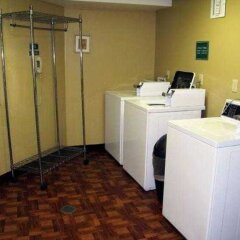 Отель TownePlace Suites by Marriott Indianapolis - Keystone фото 2