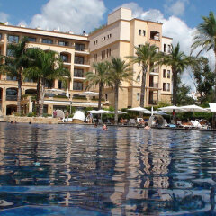 Отель Insotel Fenicia Prestige Suites & Spa фото 4