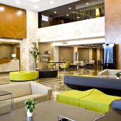 Holiday Inn Gaziantep Турция, Газиантеп - отзывы, цены и фото номеров - забронировать отель Holiday Inn Gaziantep онлайн гостиничный бар фото 3
