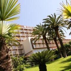 Отель Gran Hotel Monterrey Испания, Льорет-де-Мар - отзывы, цены и фото номеров - забронировать отель Gran Hotel Monterrey онлайн фото 2