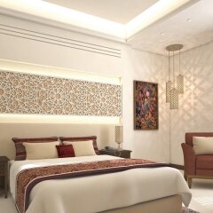 Al Jasra Boutique in Doha, Qatar from 135$, photos, reviews - zenhotels.com guestroom photo 5