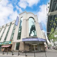 Hanting Youjia Hotel (Shanghai Hongqiao Zhongshan West Road)