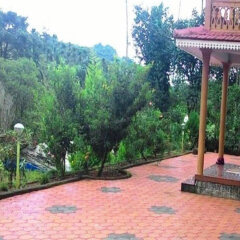 Jaziel Rose Garden Homestay in Kolagappara, India from 122$, photos, reviews - zenhotels.com photo 2