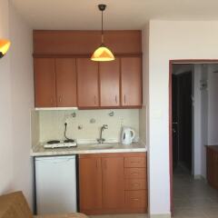 Holiday Apart Турция, Алтинкум - отзывы, цены и фото номеров - забронировать отель Holiday Apart онлайн в номере фото 2