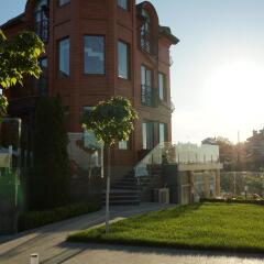 Hotel Excelsior Одесса с домашними животными