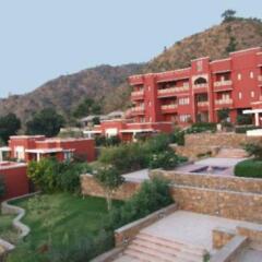 Отель Club Mahindra Kumbhalgarh фото 8