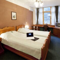 Hotel Hunter's Lodge Kamnik in Skopje, Macedonia from 111$, photos, reviews - zenhotels.com guestroom photo 2