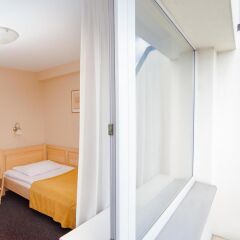 Tia Hotel комната для гостей фото 4