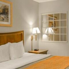 Отель Rodeway Inn And Suites On The River Чероки фото 6