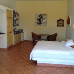 Hotel Positano удобства в номере