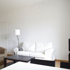 Отель Forenom Apartments Helsinki Kamppi Финляндия, Хельсинки - отзывы, цены и фото номеров - забронировать отель Forenom Apartments Helsinki Kamppi онлайн фото 3